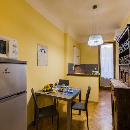 Апартаменти Piccolo Sogno Flat Флоренція Екстер'єр фото