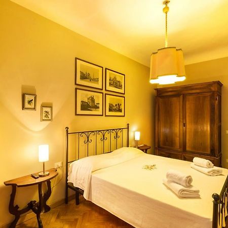 Апартаменти Piccolo Sogno Flat Флоренція Екстер'єр фото