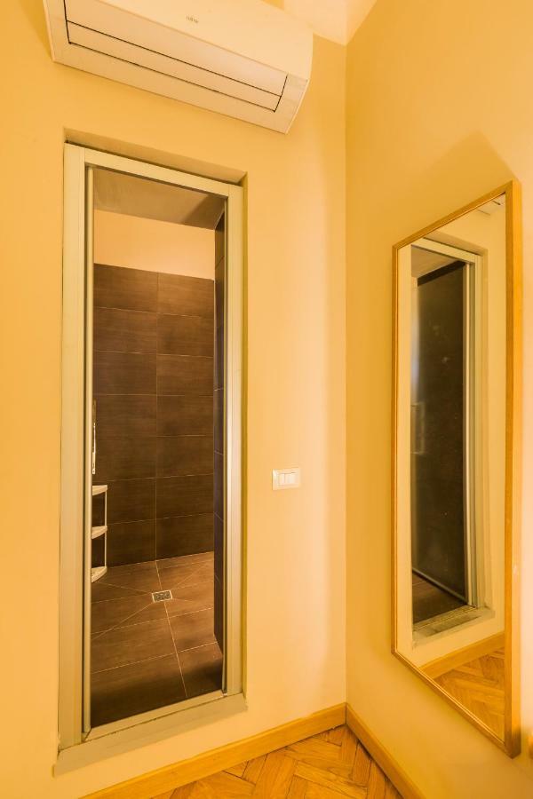 Апартаменти Piccolo Sogno Flat Флоренція Екстер'єр фото