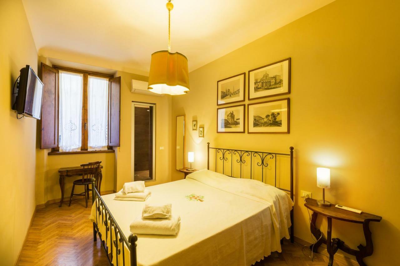Апартаменти Piccolo Sogno Flat Флоренція Екстер'єр фото